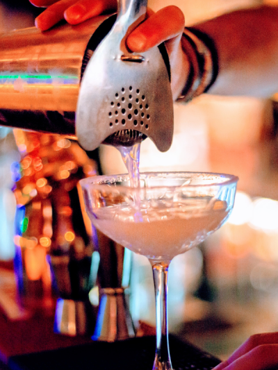 cocktail